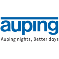 Auping-Logo Auping-Logo