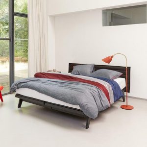 auping dekbedovertrek pluto blue grey auping dekbedovertrek pluto blue grey