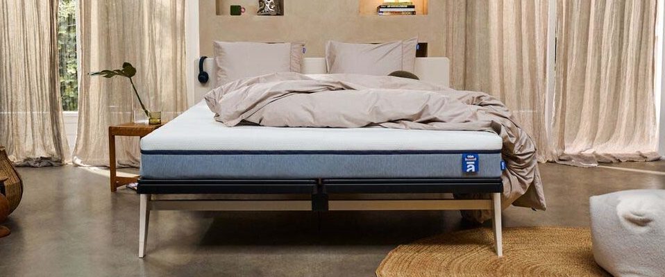 slider Auping_Mattress_ONE_original